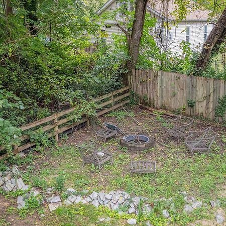 Charming 2Br Bungalow 4 Minutes To Duke University Durham Esterno foto