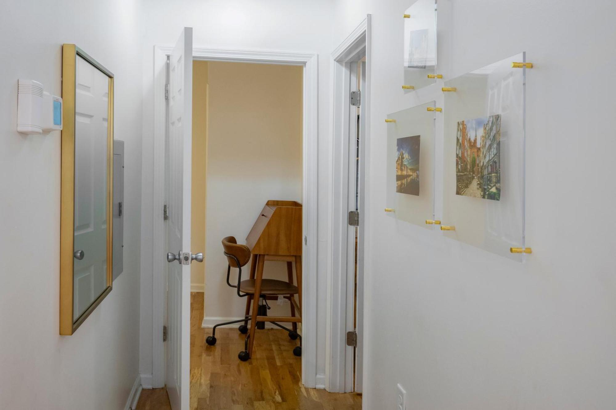Charming 2Br Bungalow 4 Minutes To Duke University Durham Esterno foto