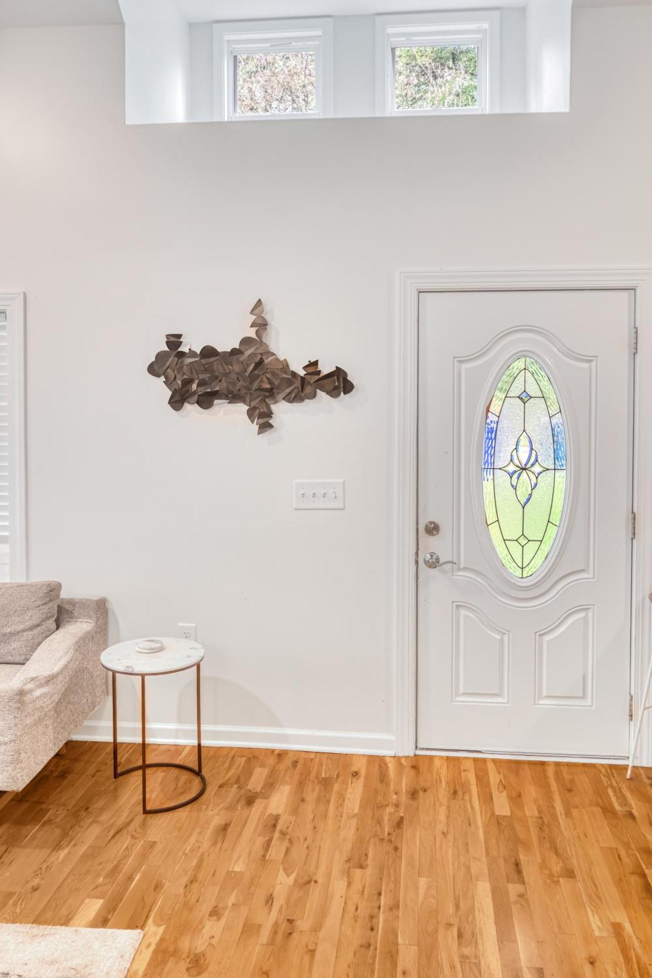 Charming 2Br Bungalow 4 Minutes To Duke University Durham Esterno foto