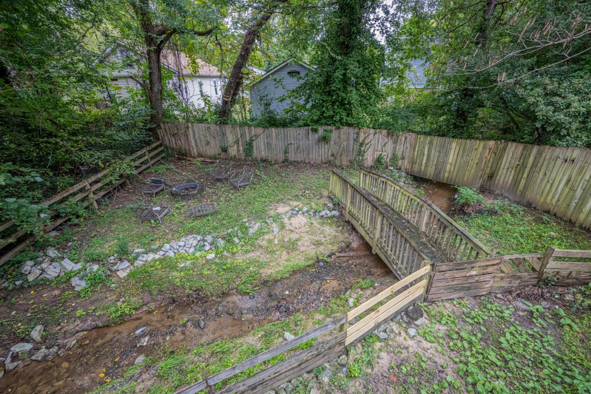 Charming 2Br Bungalow 4 Minutes To Duke University Durham Esterno foto