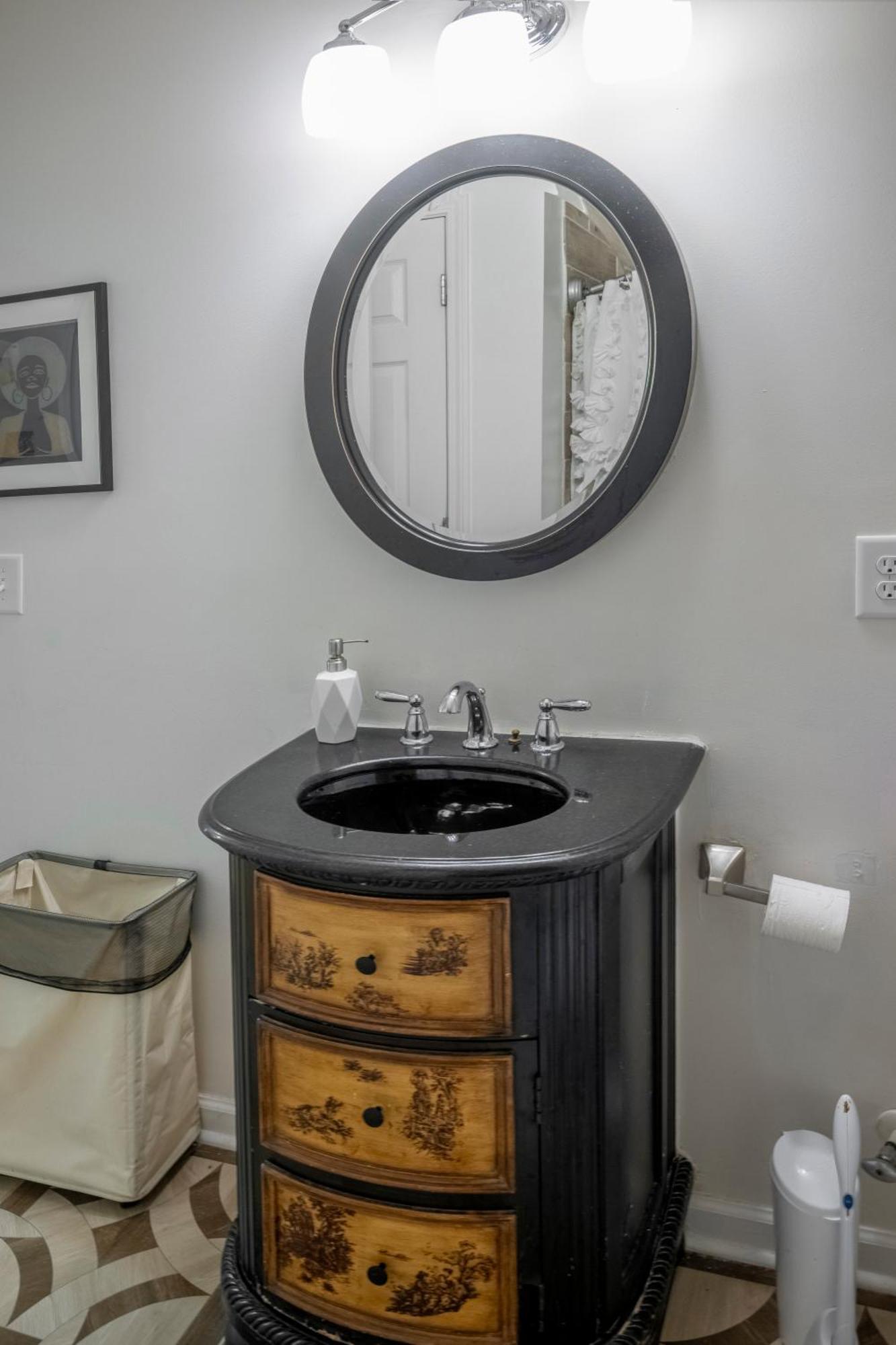 Charming 2Br Bungalow 4 Minutes To Duke University Durham Esterno foto
