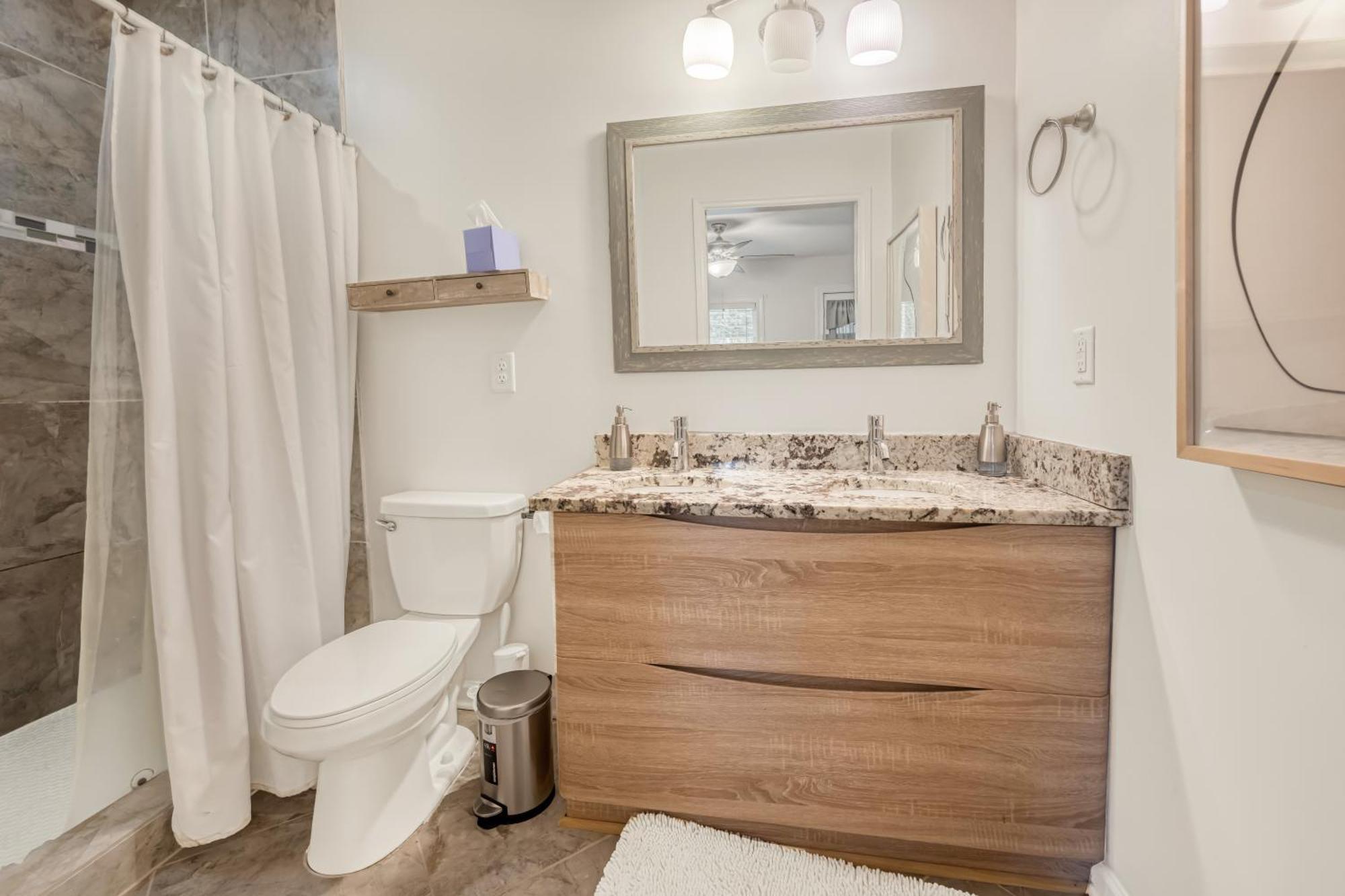 Charming 2Br Bungalow 4 Minutes To Duke University Durham Esterno foto