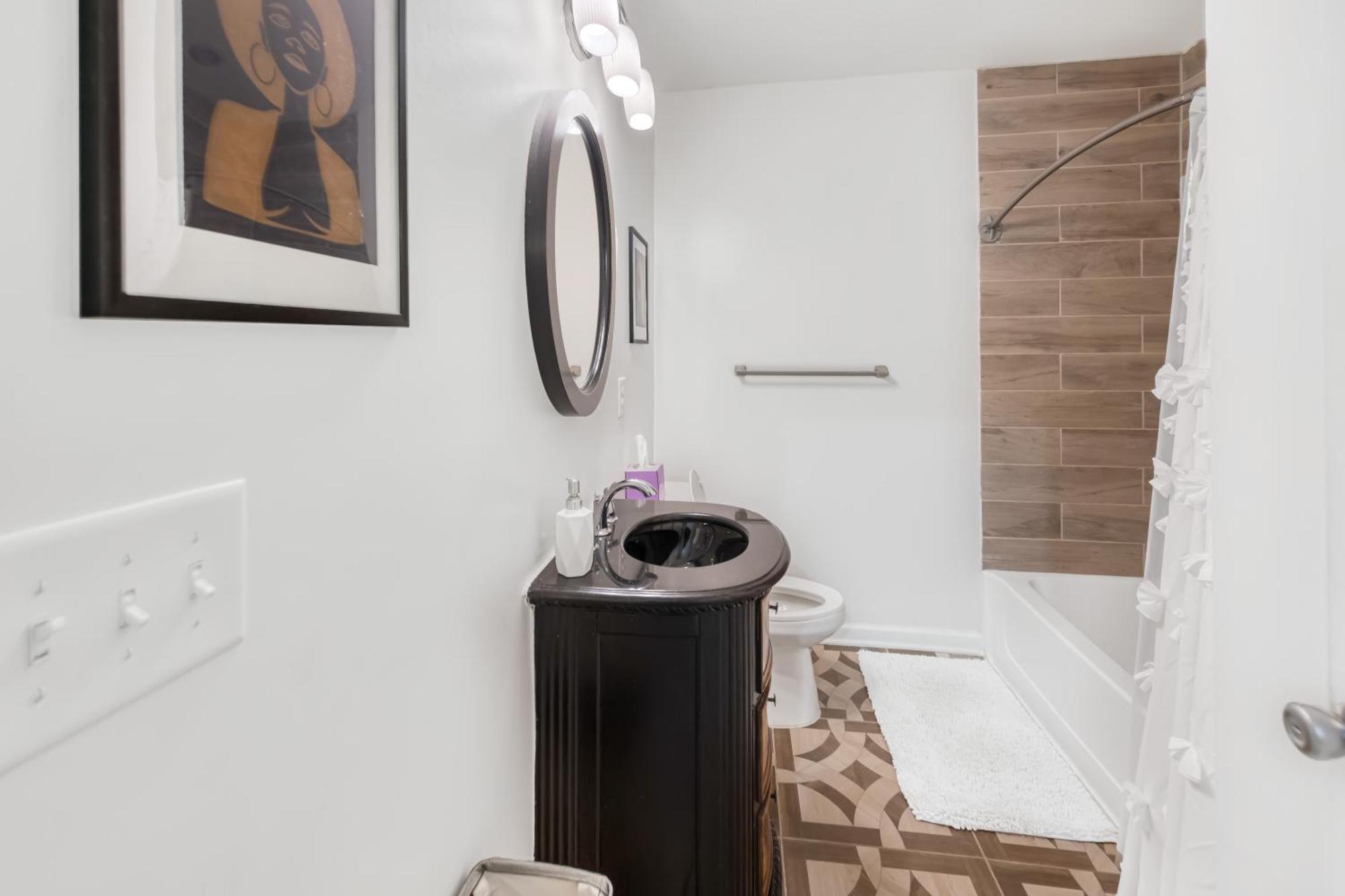 Charming 2Br Bungalow 4 Minutes To Duke University Durham Esterno foto